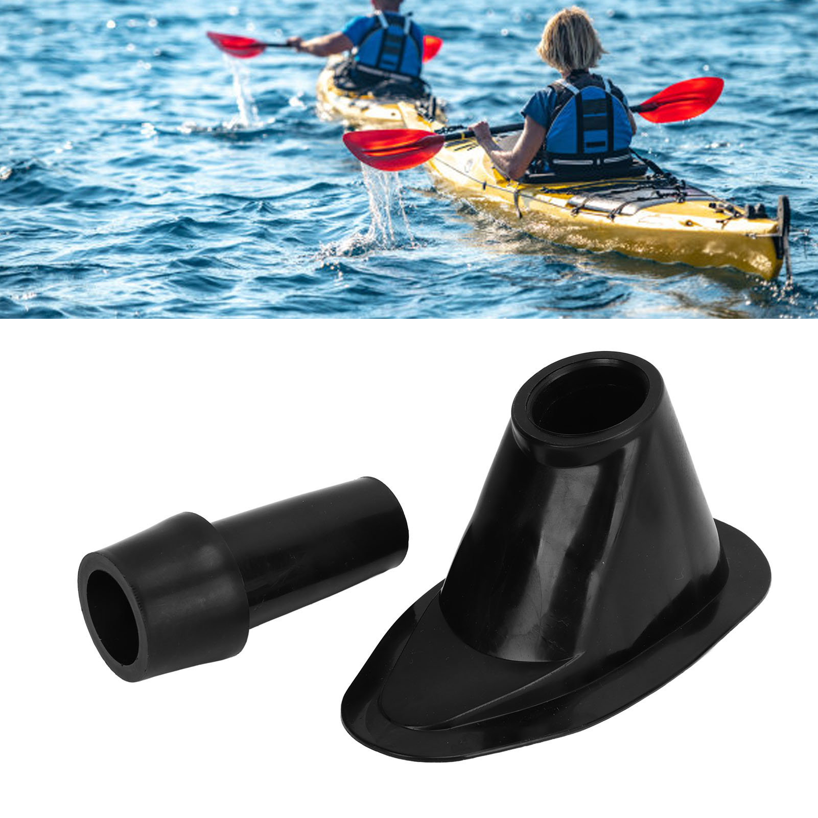 Fishing Kayak Rod Holder - Boat Fishing Rod Holder Inflatable Boat