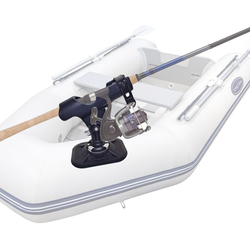Inflatable PVC Boat Fishing Ro - Fishing Kayak Anchor review and price