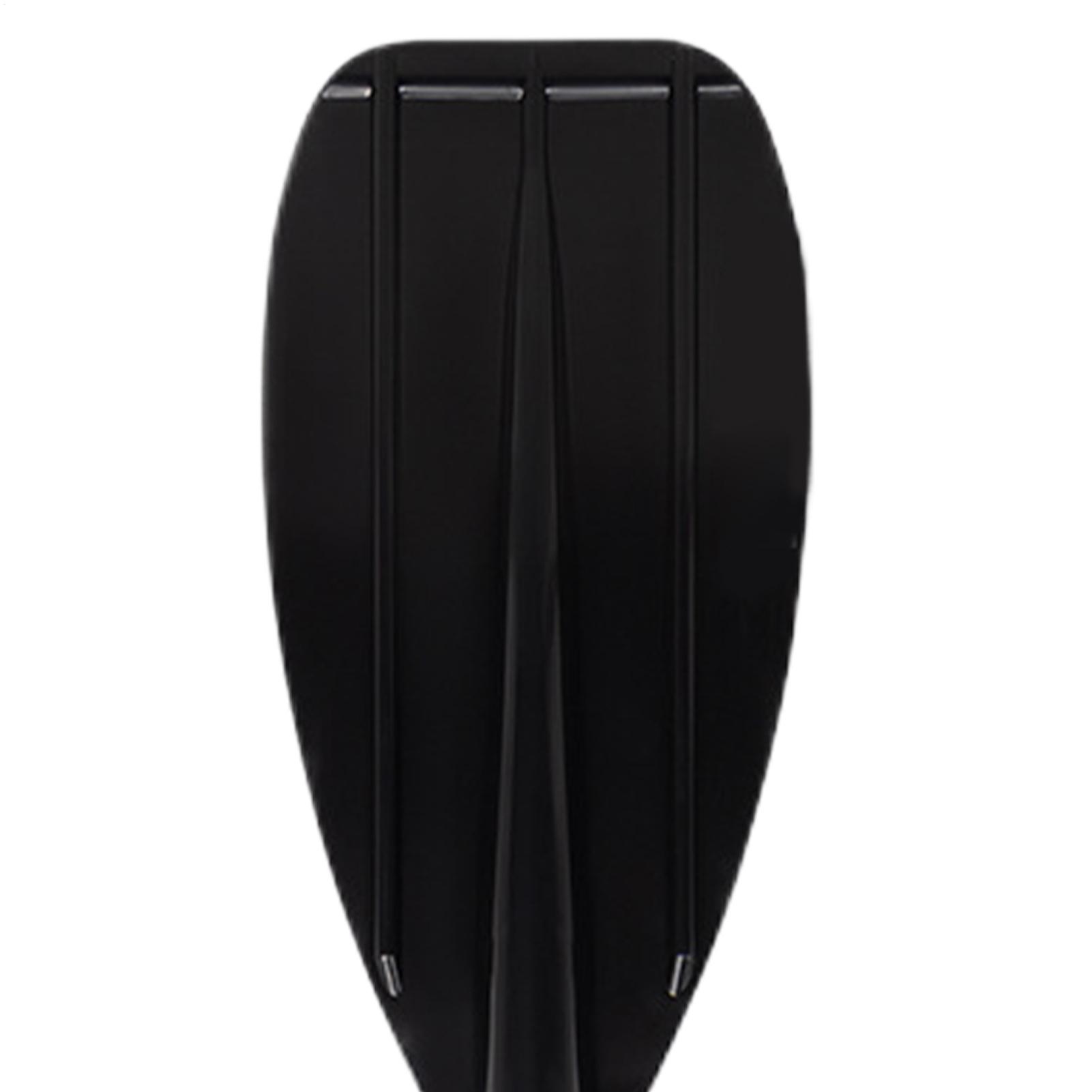Carbon Fiber Paddle 2 Section  - Fishing Kayak Anchor review and price