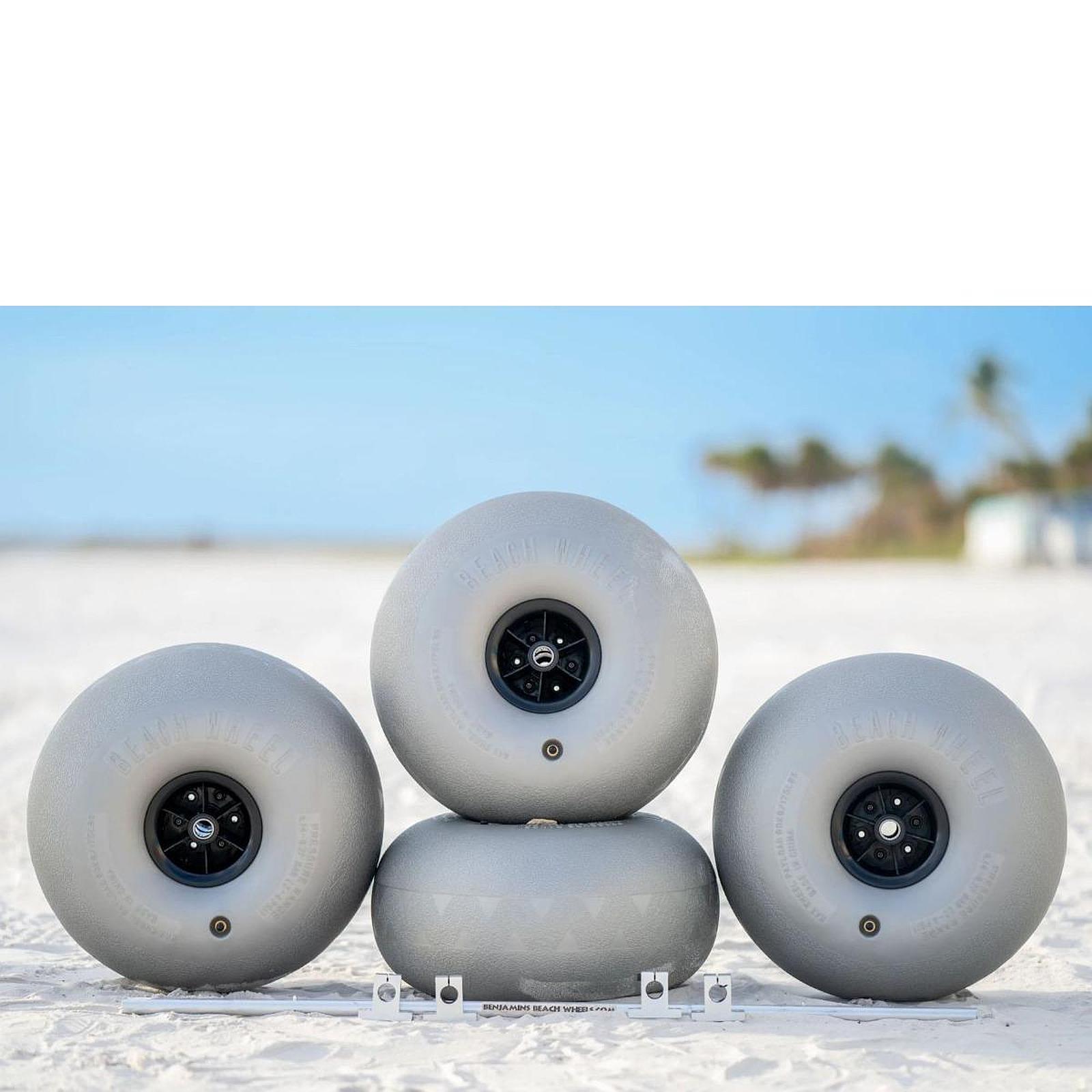 Universal Inflatable Balloon W - Fishing Kayak Cart review and price