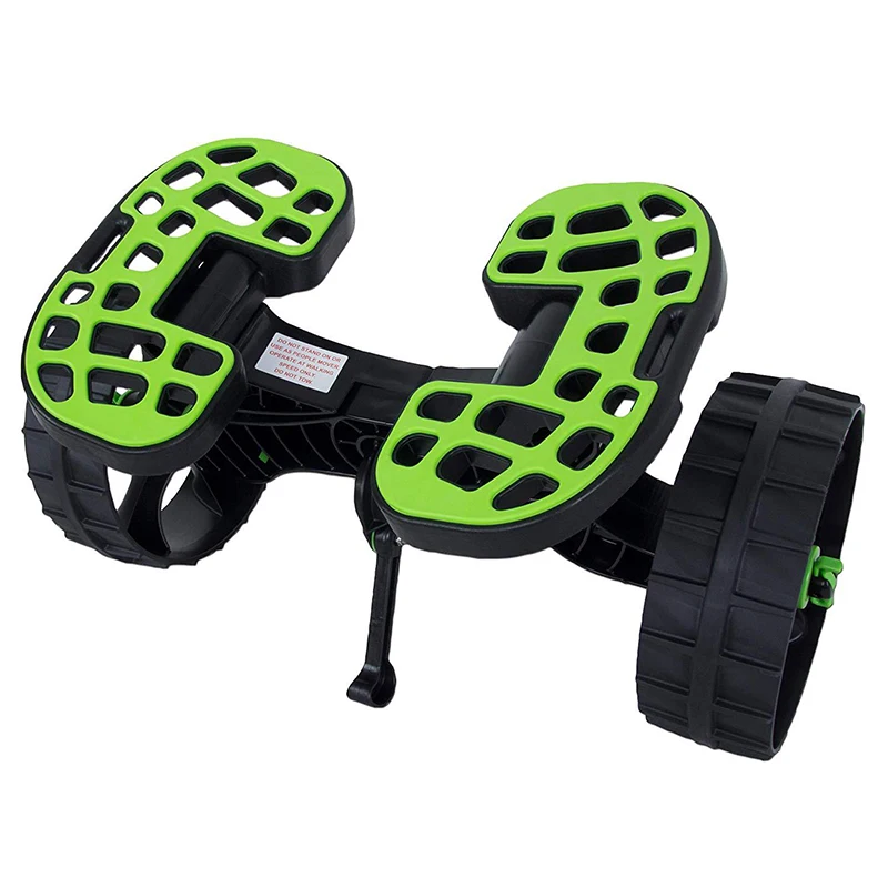 2-Wheel Canoe Boat Carrier Car - Fishing Kayak Cart review and price