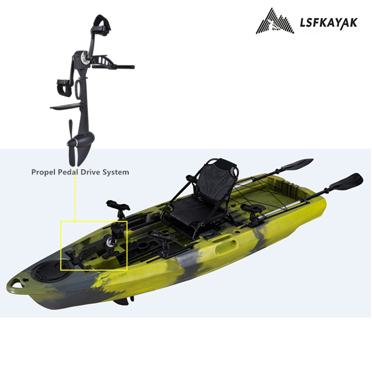 Single Paddler Sport Fishing K - Fishing Kayak Paddle review and price