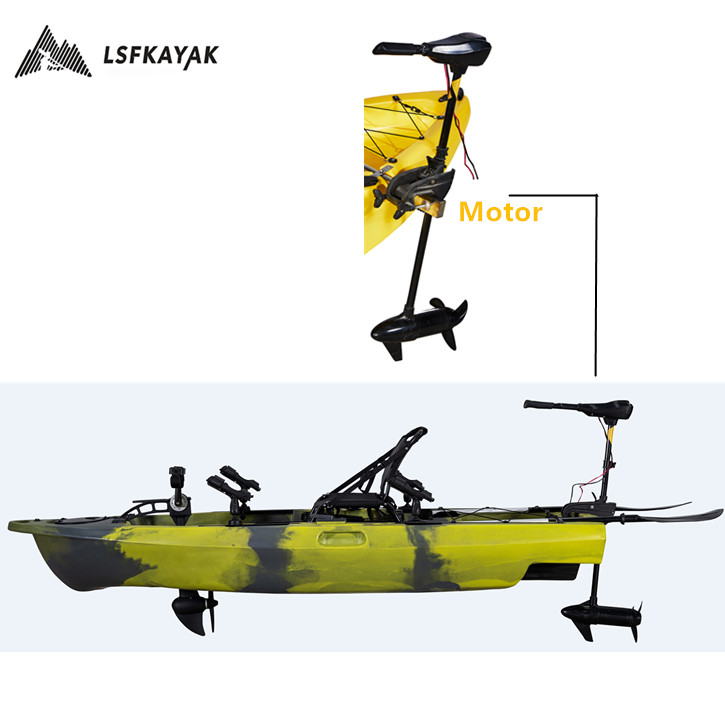 Single Paddler Sport Fishing K - Fishing Kayak Paddle review and price