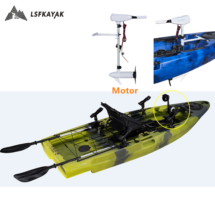 Single Paddler Sport Fishing K - Fishing Kayak Paddle review and price