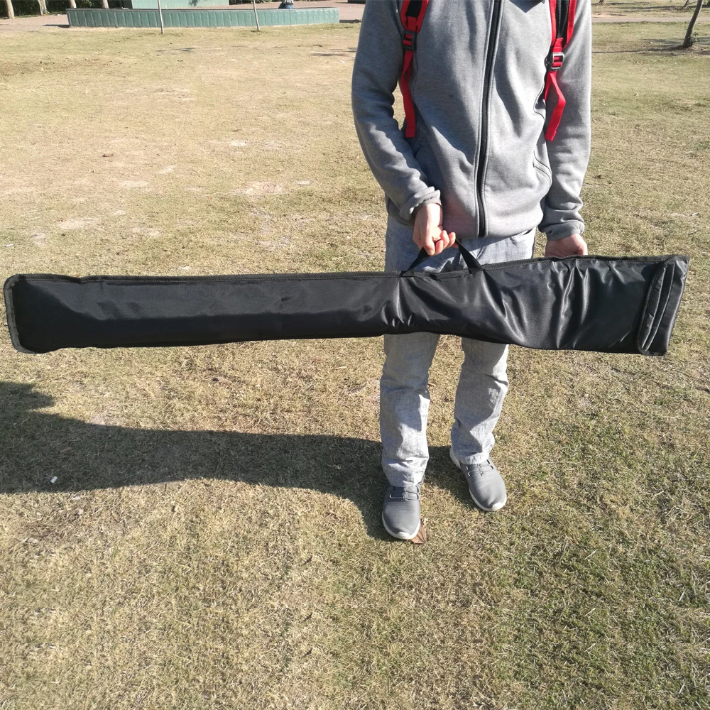132CM SUP Kayak Paddle Bag Wat - Fishing Kayak Cart review and price