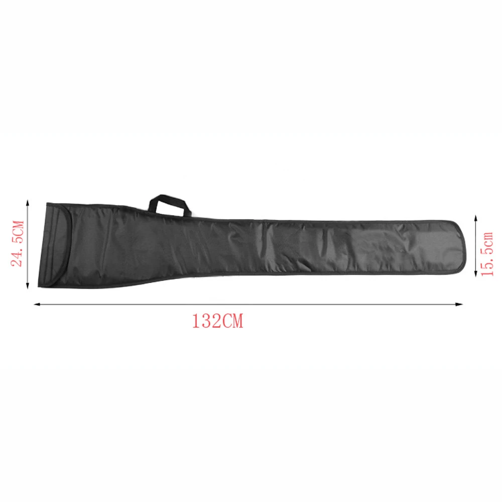 132CM SUP Kayak Paddle Bag Wat - Fishing Kayak Cart review and price