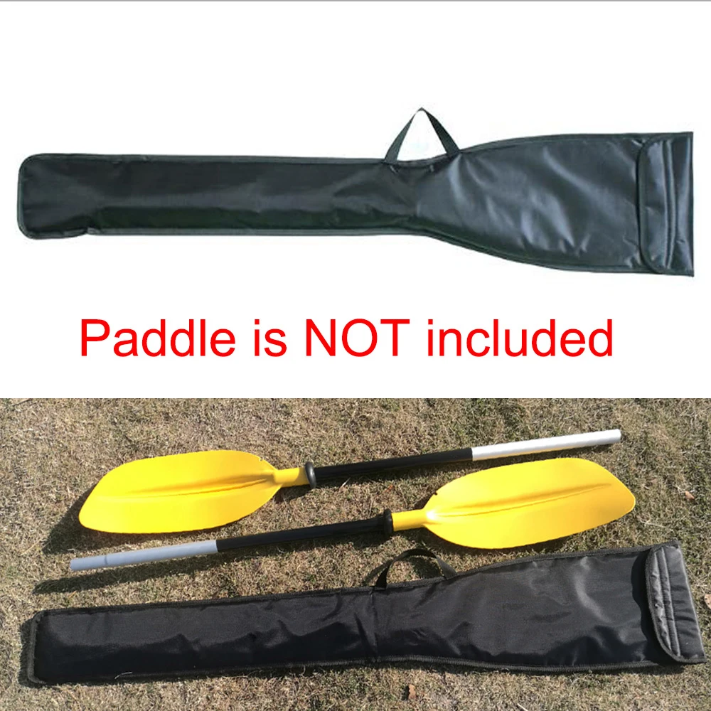 132CM SUP Kayak Paddle Bag Wat - Fishing Kayak Cart review and price