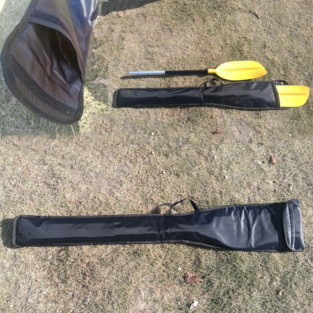 132CM SUP Kayak Paddle Bag Wat - Fishing Kayak Cart review and price