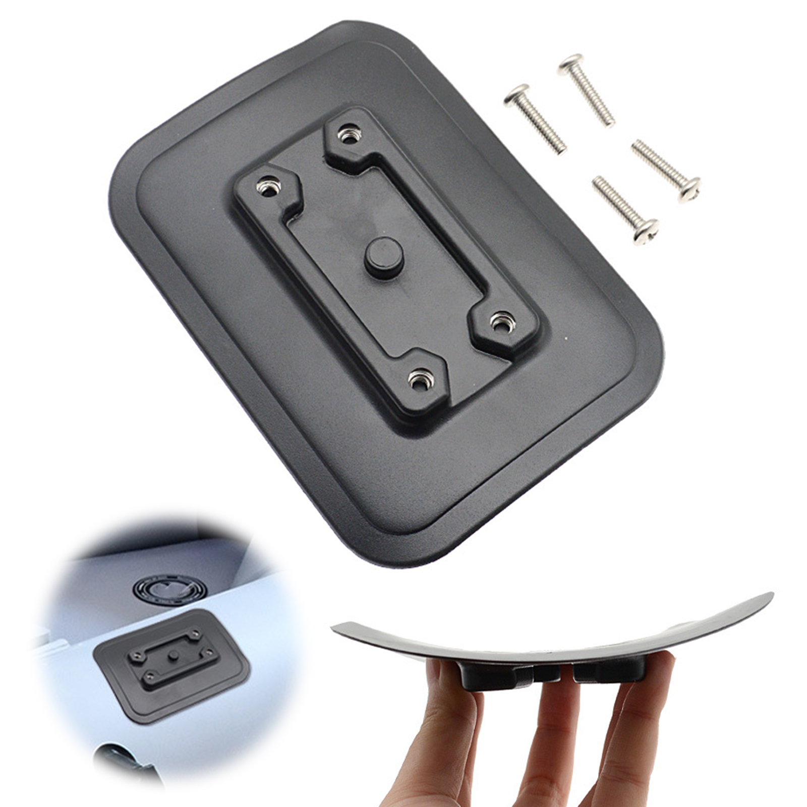 1 Set Inflatable Boat Fishing  - Fishing Kayak Rod Holder review and price