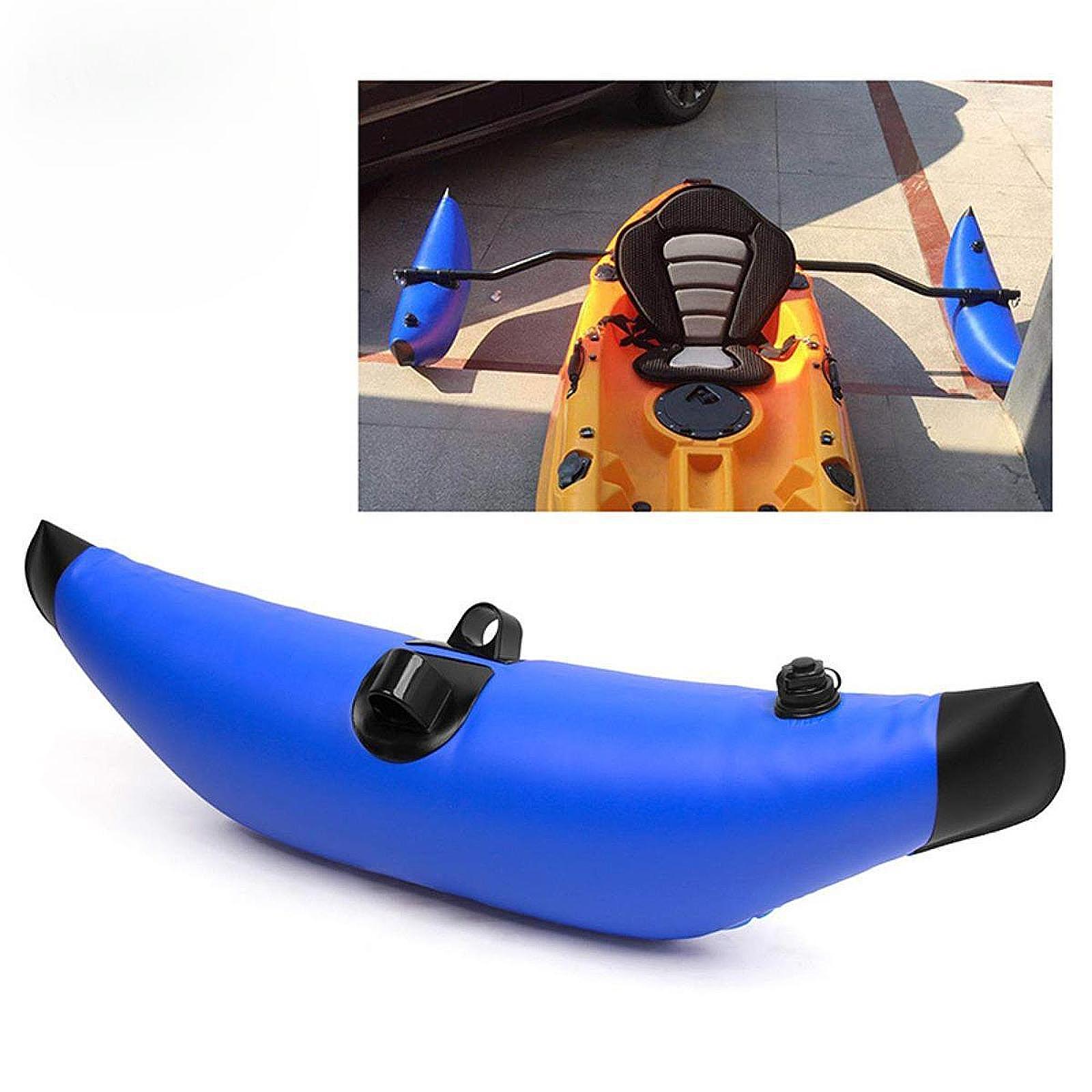Kayak Inflatable Balance Float - Fishing Kayak Inflatable review and price