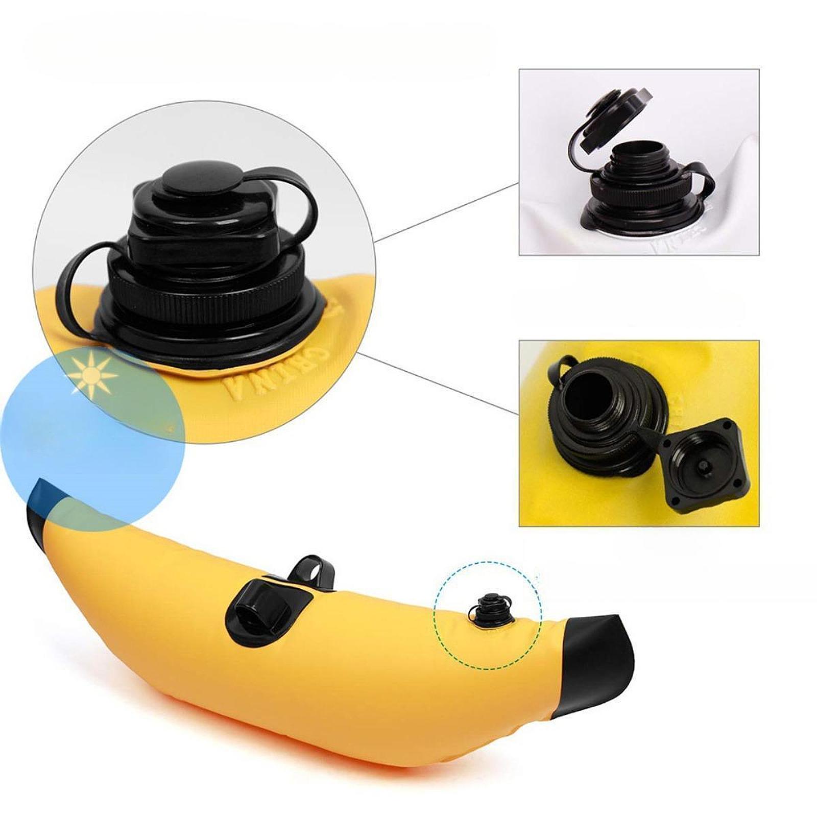 Kayak Inflatable Balance Float - Fishing Kayak Inflatable review and price