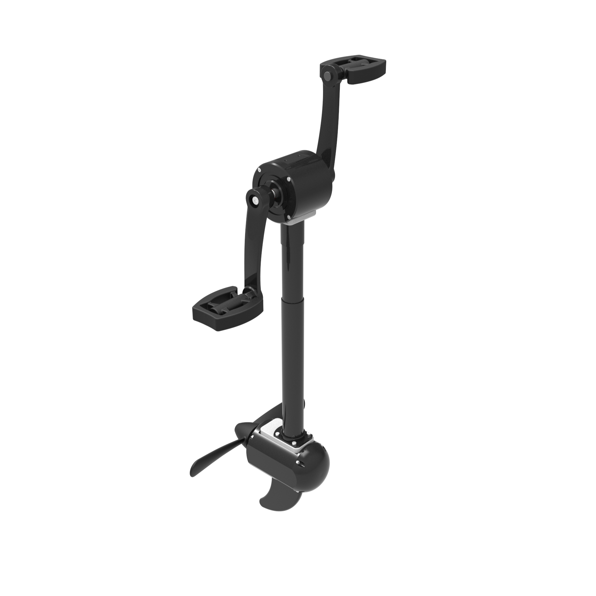 STLFKayak  Fishing Foot Pedal  - Fishing Kayak Pedal Drive review and price