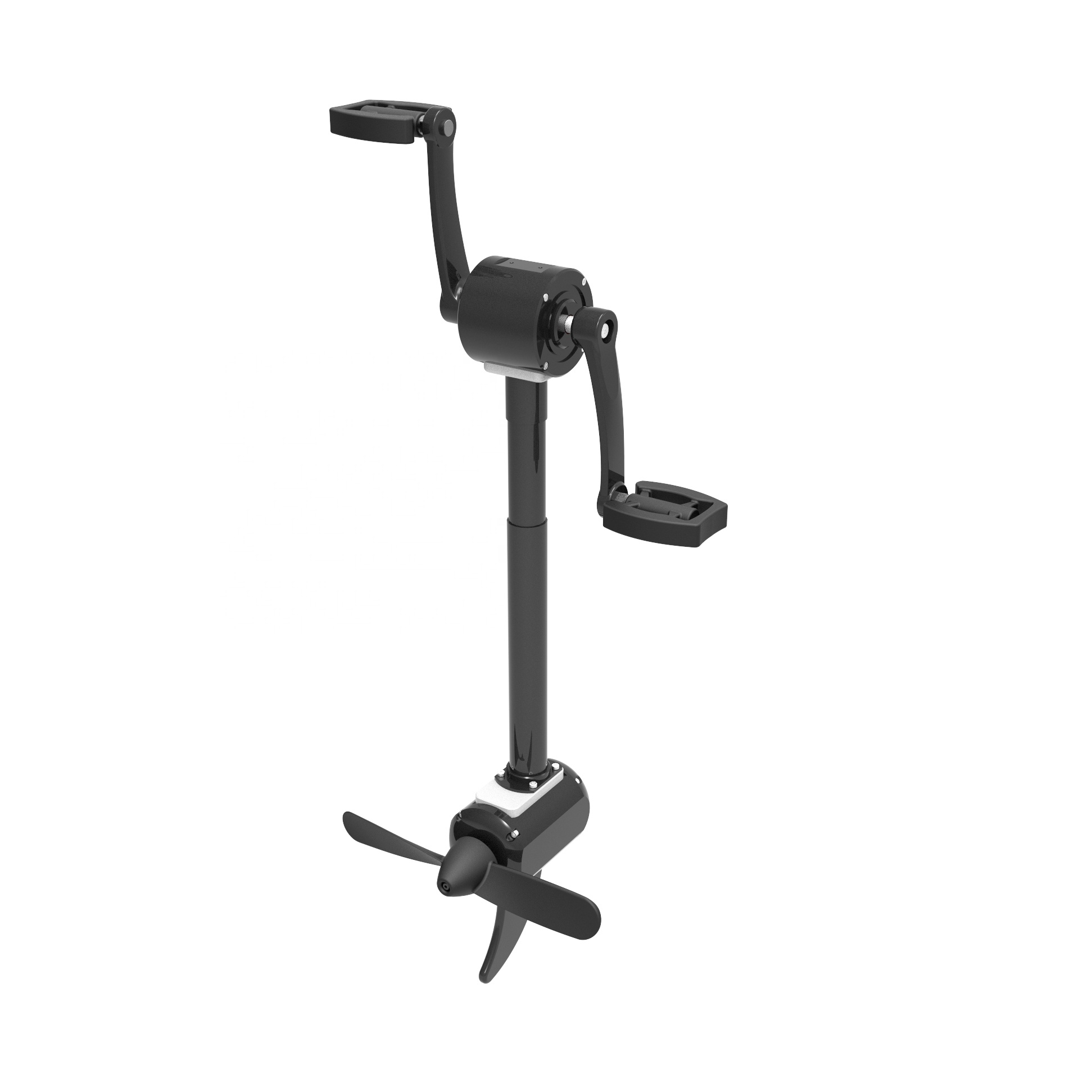 STLFKayak  Fishing Foot Pedal  - Fishing Kayak Pedal Drive review and price