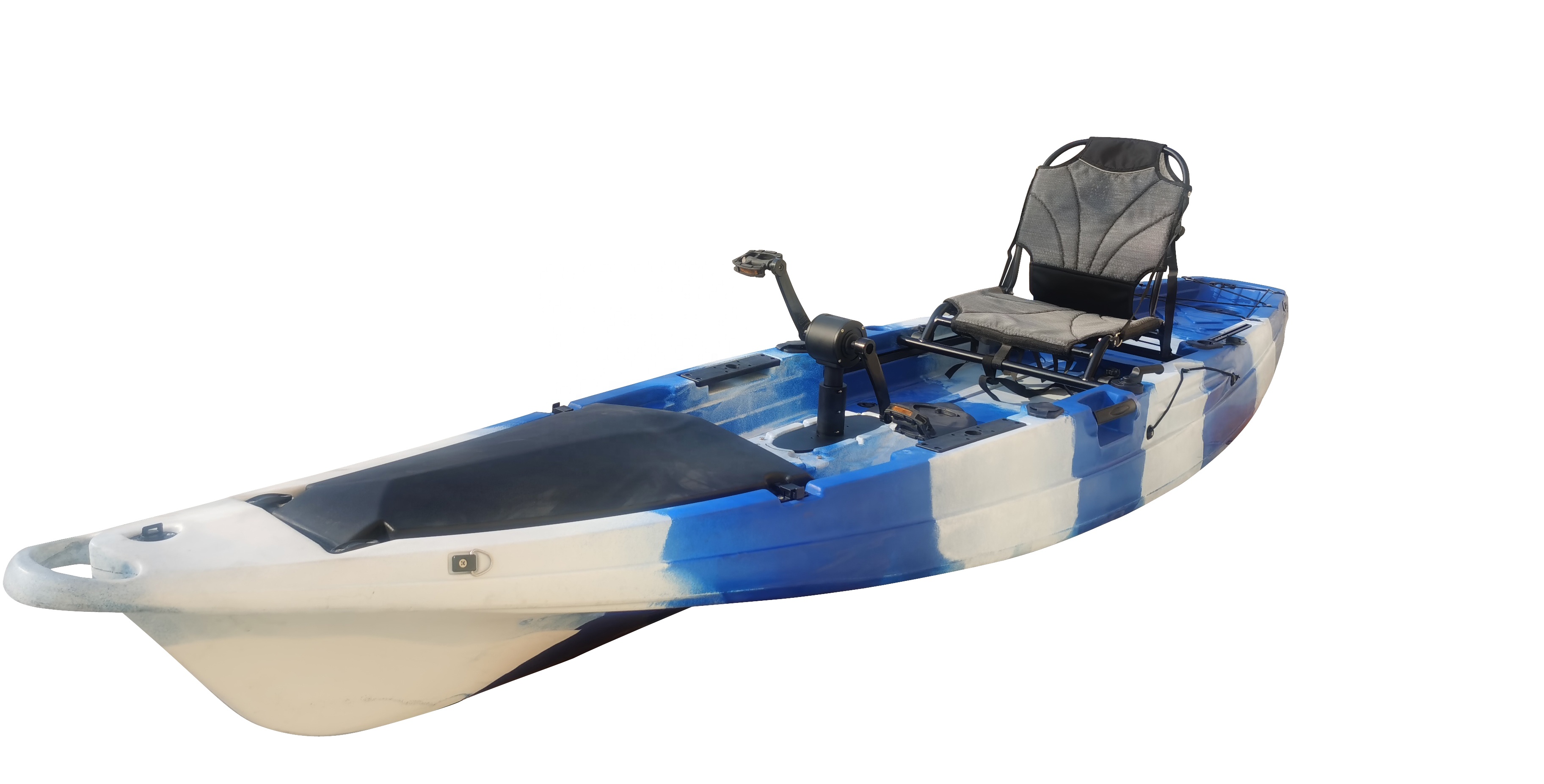STLFKayak  Fishing Foot Pedal  - Fishing Kayak Pedal Drive review and price