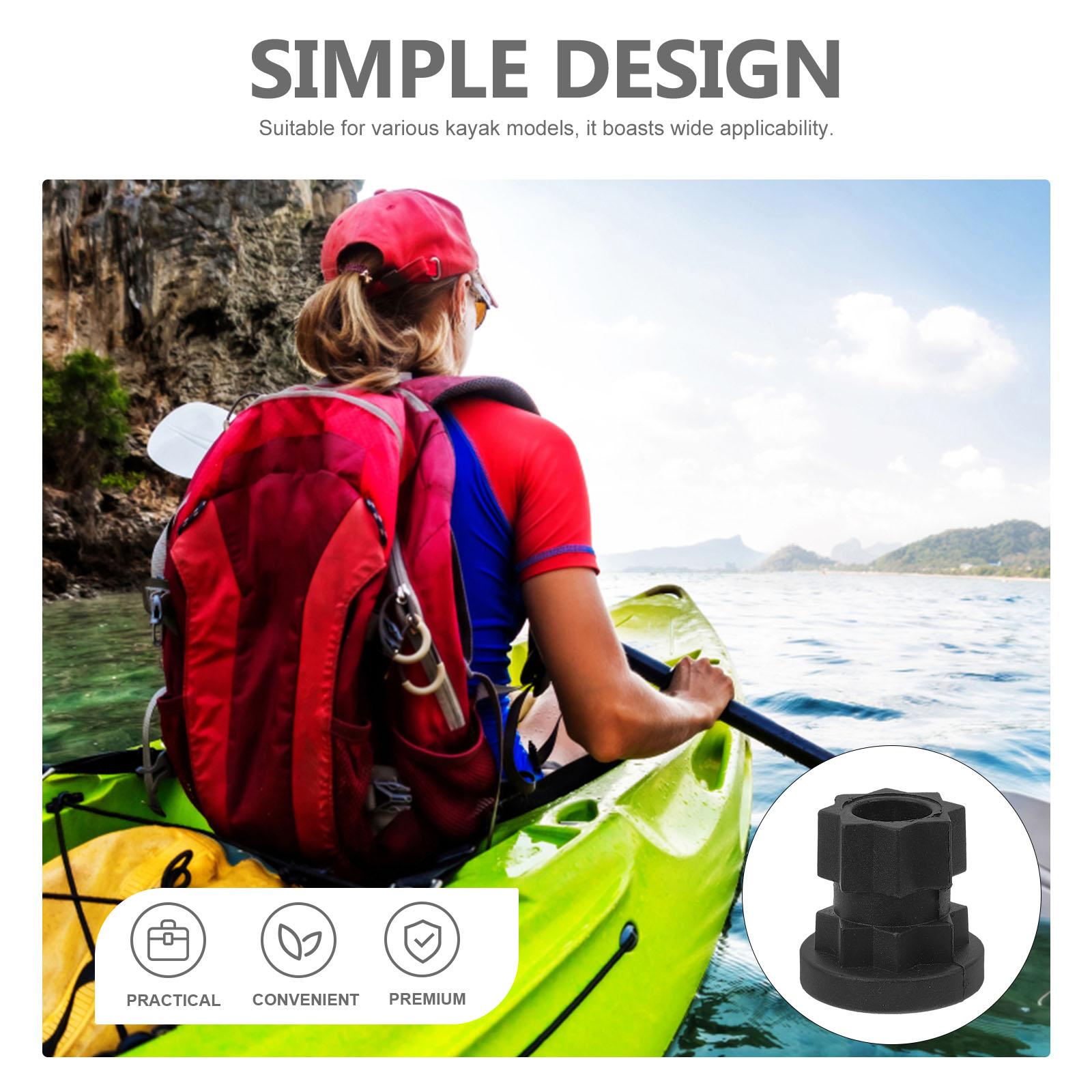 Kayak Accessories Navigation M - Fishing Kayak Rod Holder review and price