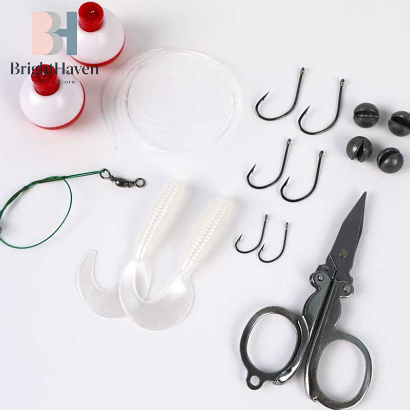 24Pcs/Set Emergency Fishing Ki - Fishing Kayak Crate review and price
