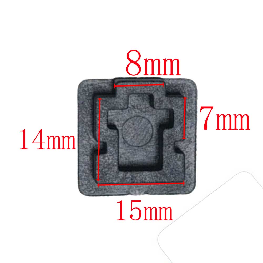 6/10Pcs Kayak Accessory Rail T - Fishing Kayak Rod Holder review and price
