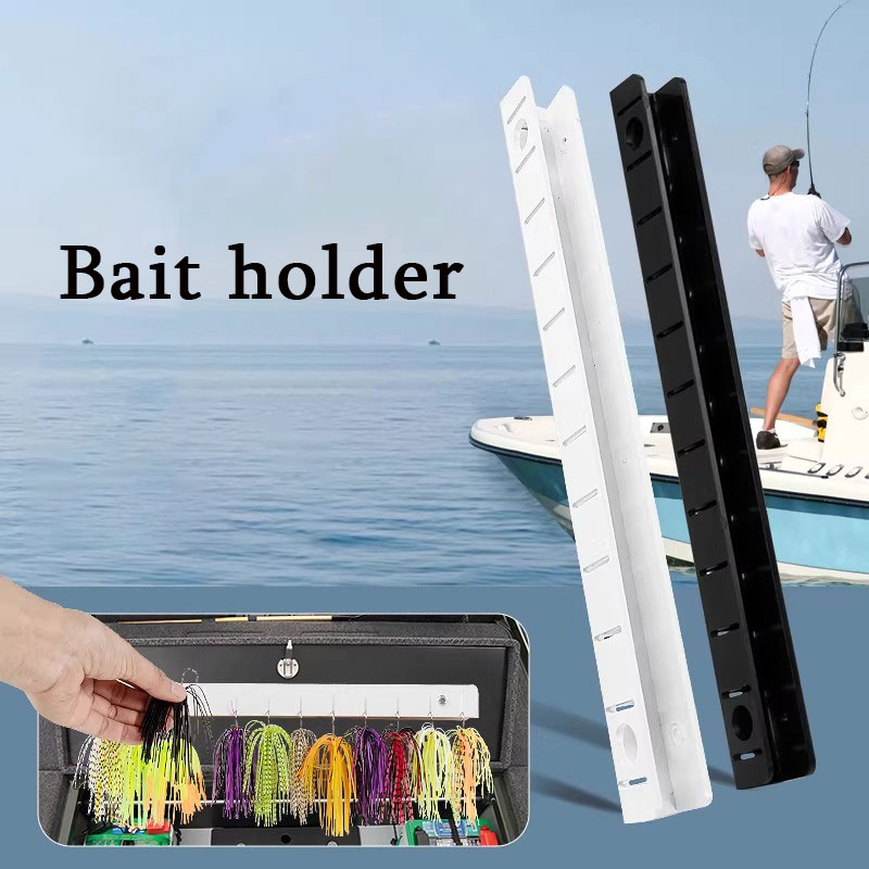 Multifunctional Bait Storage R - Fishing Kayak Cart review and price