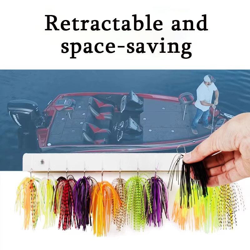 Multifunctional Bait Storage R - Fishing Kayak Cart review and price
