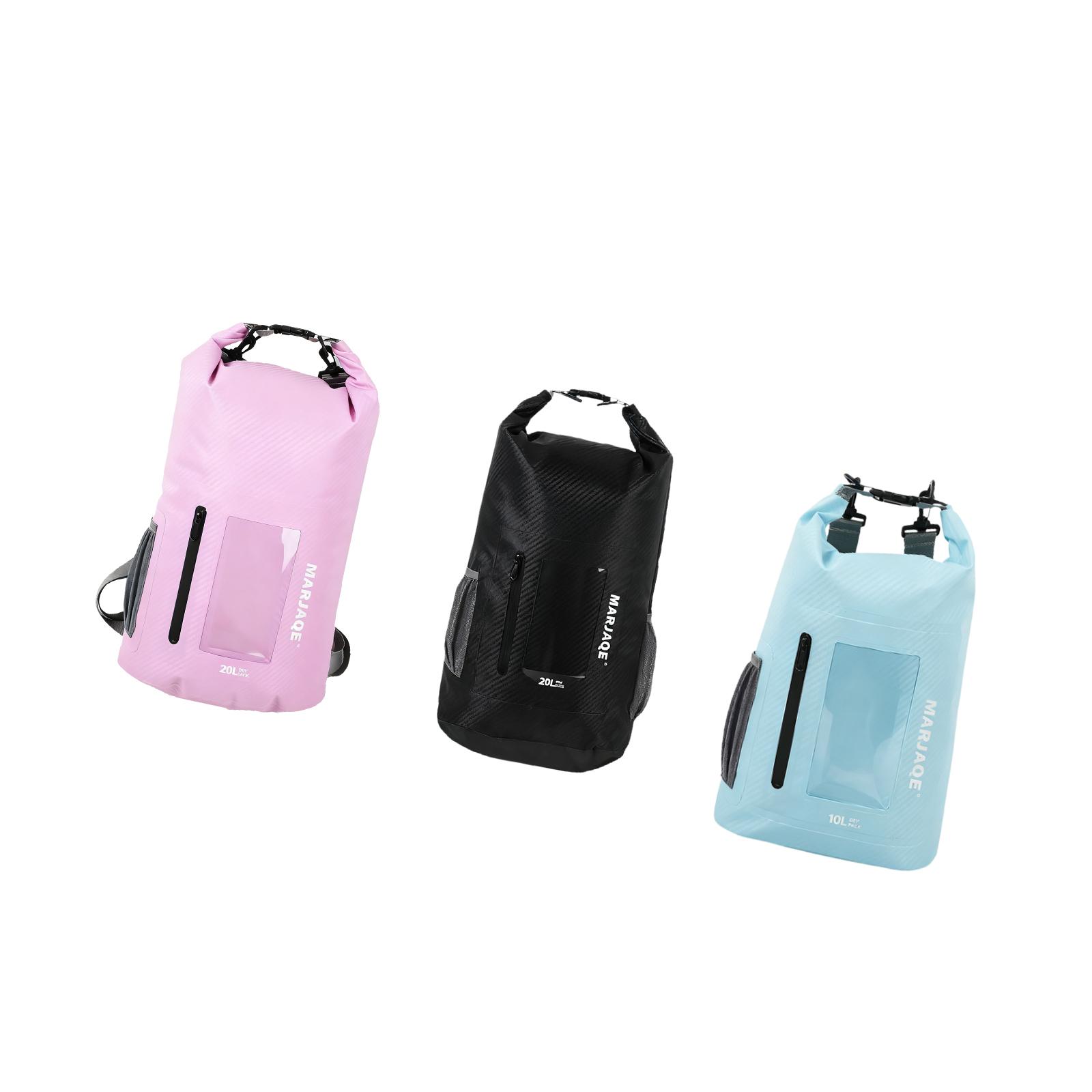 Dry Bag Adjustable Shoulder St - Fishing Kayak Storage Bag review and price