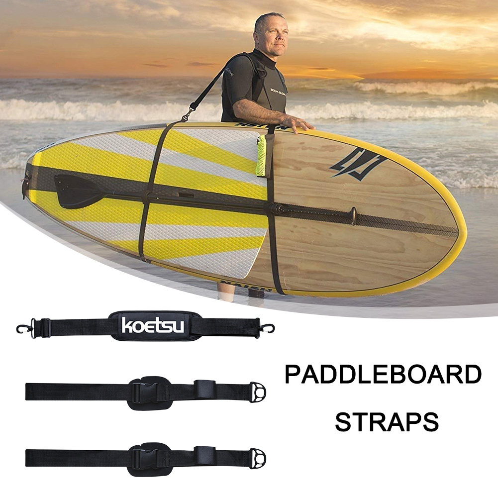 Surfboard Shoulder Strap Porta - Fishing Kayak Paddle review and price