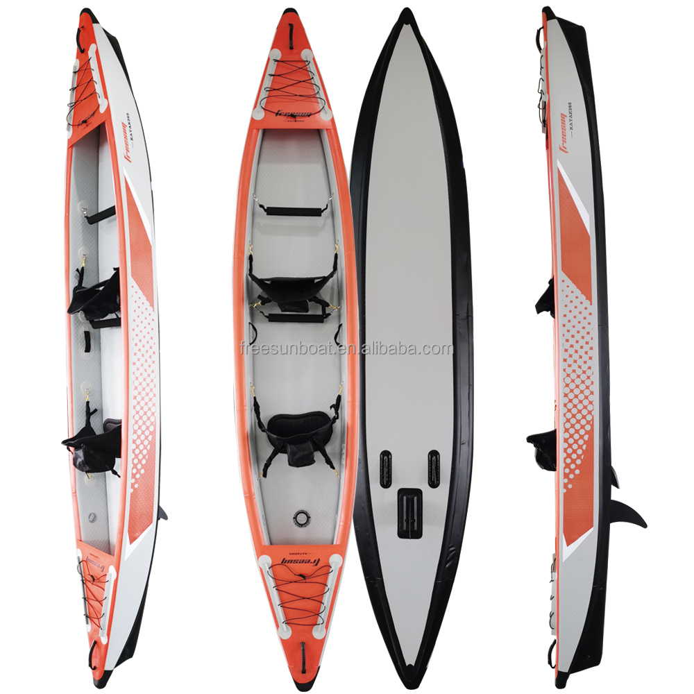 11ft 14ft Inflatable Kayak for - Fishing Kayak Paddle review and price
