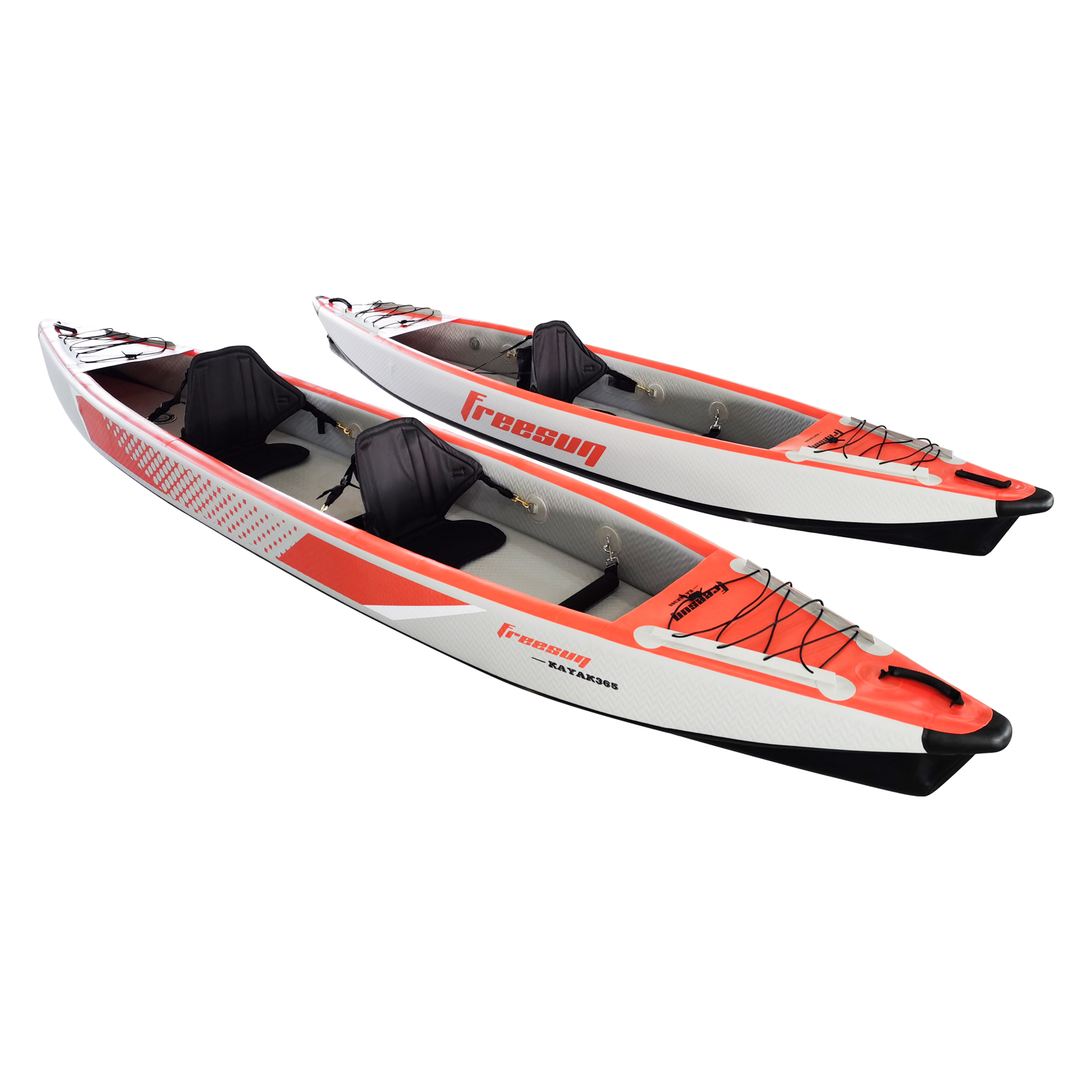 11ft 14ft Inflatable Kayak for - Fishing Kayak Paddle review and price