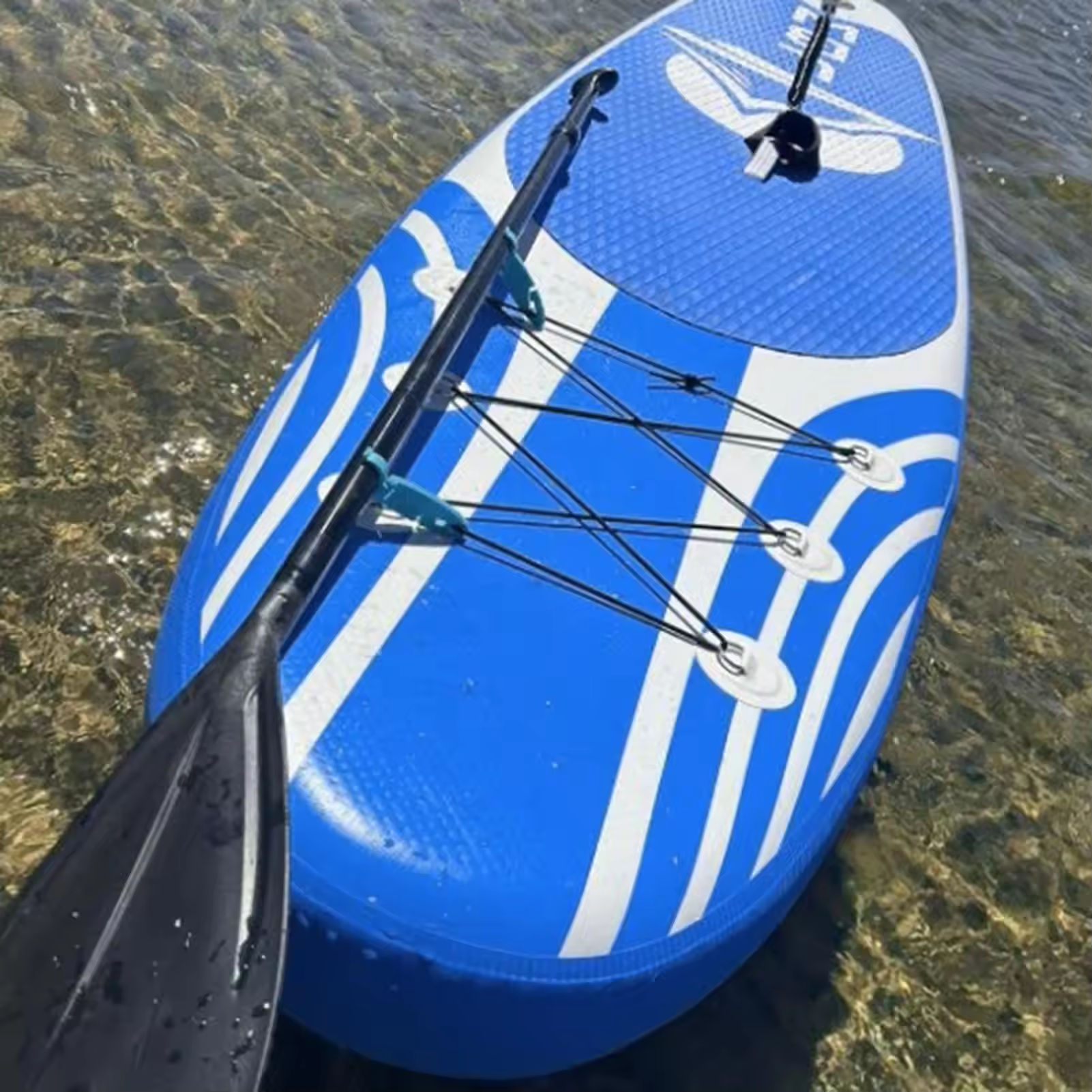 2pcs Stand Up Paddle Board Cli - Fishing Kayak Paddle review and price