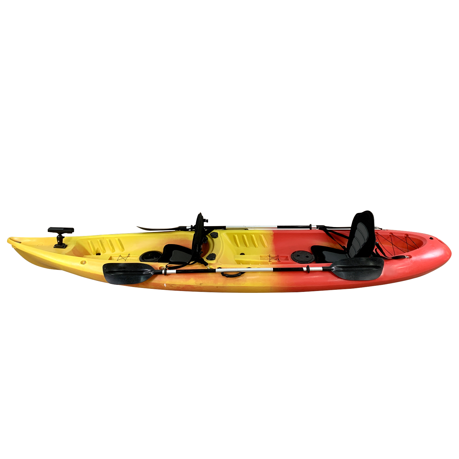 2-Person Sit-On-Top Fishing Ka - Fishing Kayak Sit In review and price