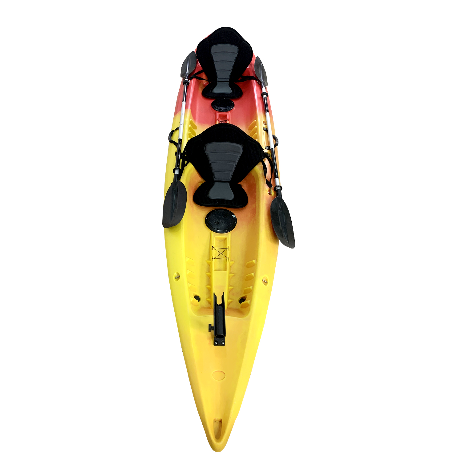 2-Person Sit-On-Top Fishing Ka - Fishing Kayak Sit In review and price