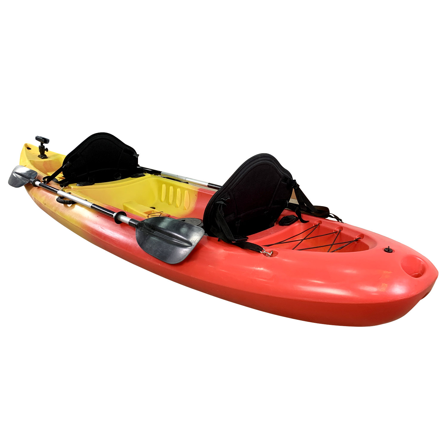2-Person Sit-On-Top Fishing Ka - Fishing Kayak Sit In review and price