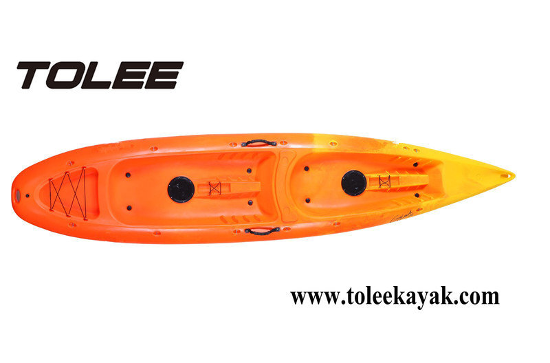 2-Person Sit-On-Top Fishing Ka - Fishing Kayak Sit In review and price