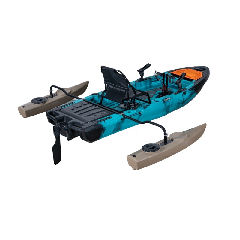 Season 9ft Modular Pedal Drive - Fishing Kayak Pedal Drive review and price