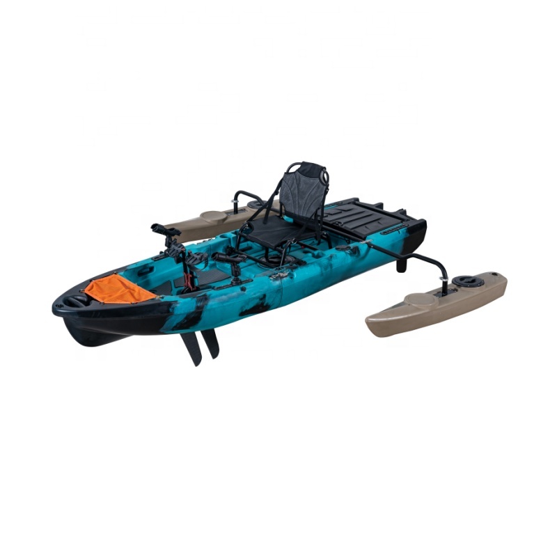 Season 9ft Modular Pedal Drive - Fishing Kayak Pedal Drive review and price