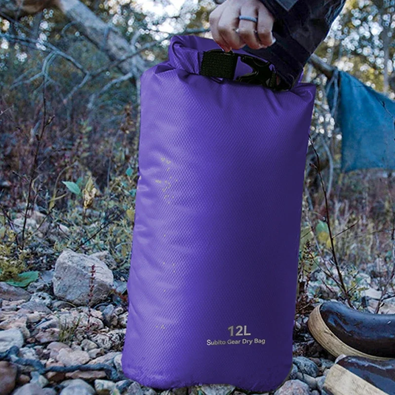 Portable Waterproof Dry Bag Sa - Fishing Kayak Storage Bag review and price