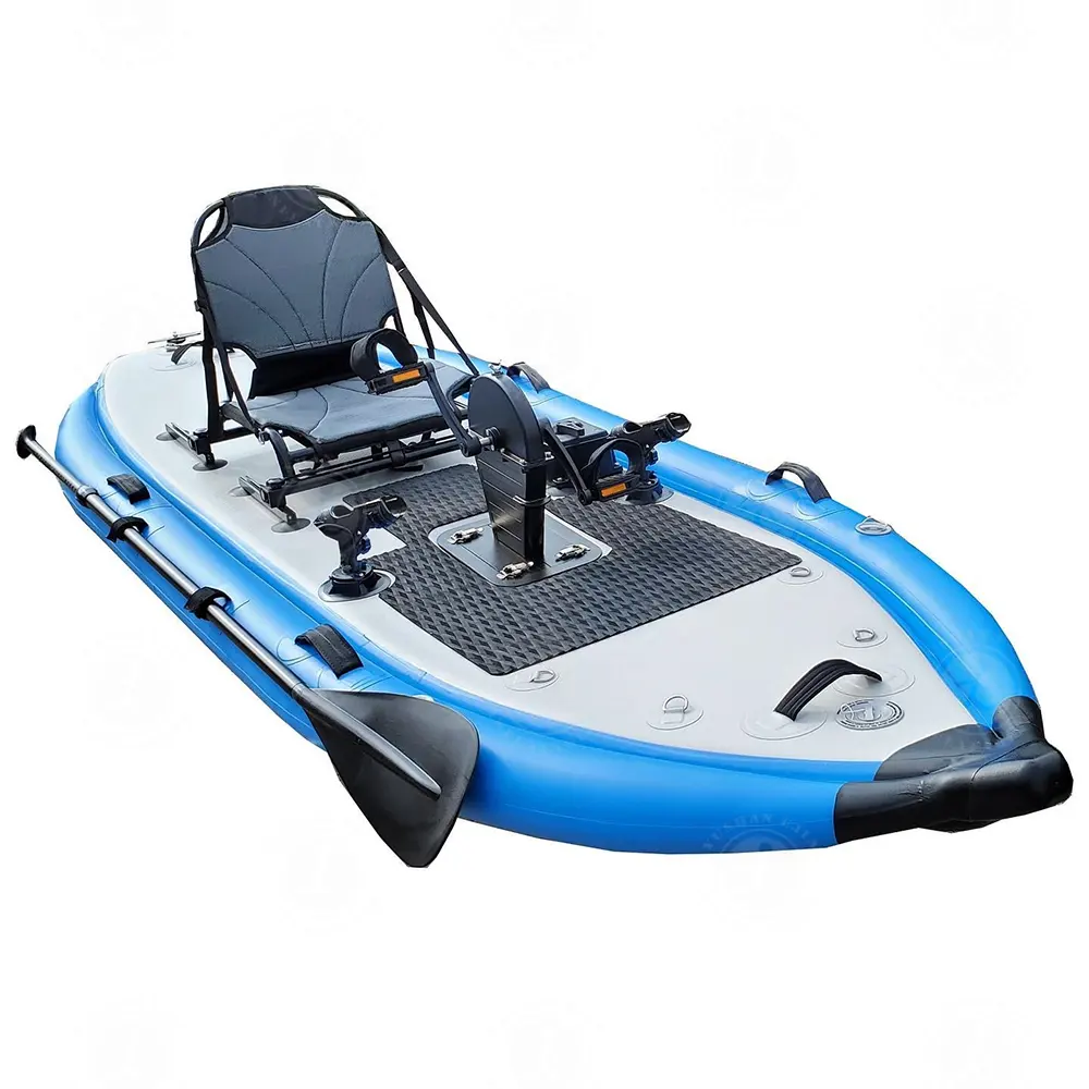 Folding SUP Pedal Board Fishin - Fishing Kayak Seat review and price