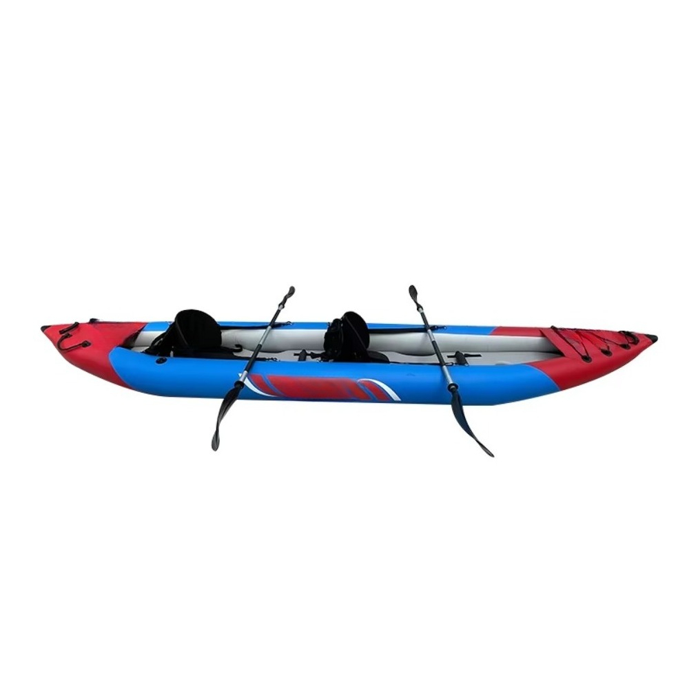 Solar Marine 2 Person Tandem I - Fishing Kayak Paddle review and price