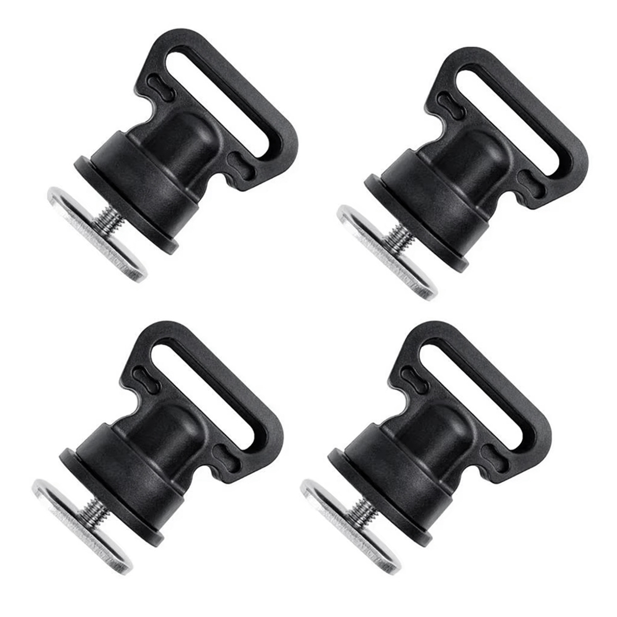 2525+ 4PCS Marine Track Mount  - Fishing Kayak Crate review and price