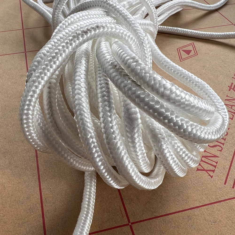 5 8mm Durable 20M Mooring Rope - Fishing Kayak Anchor review and price