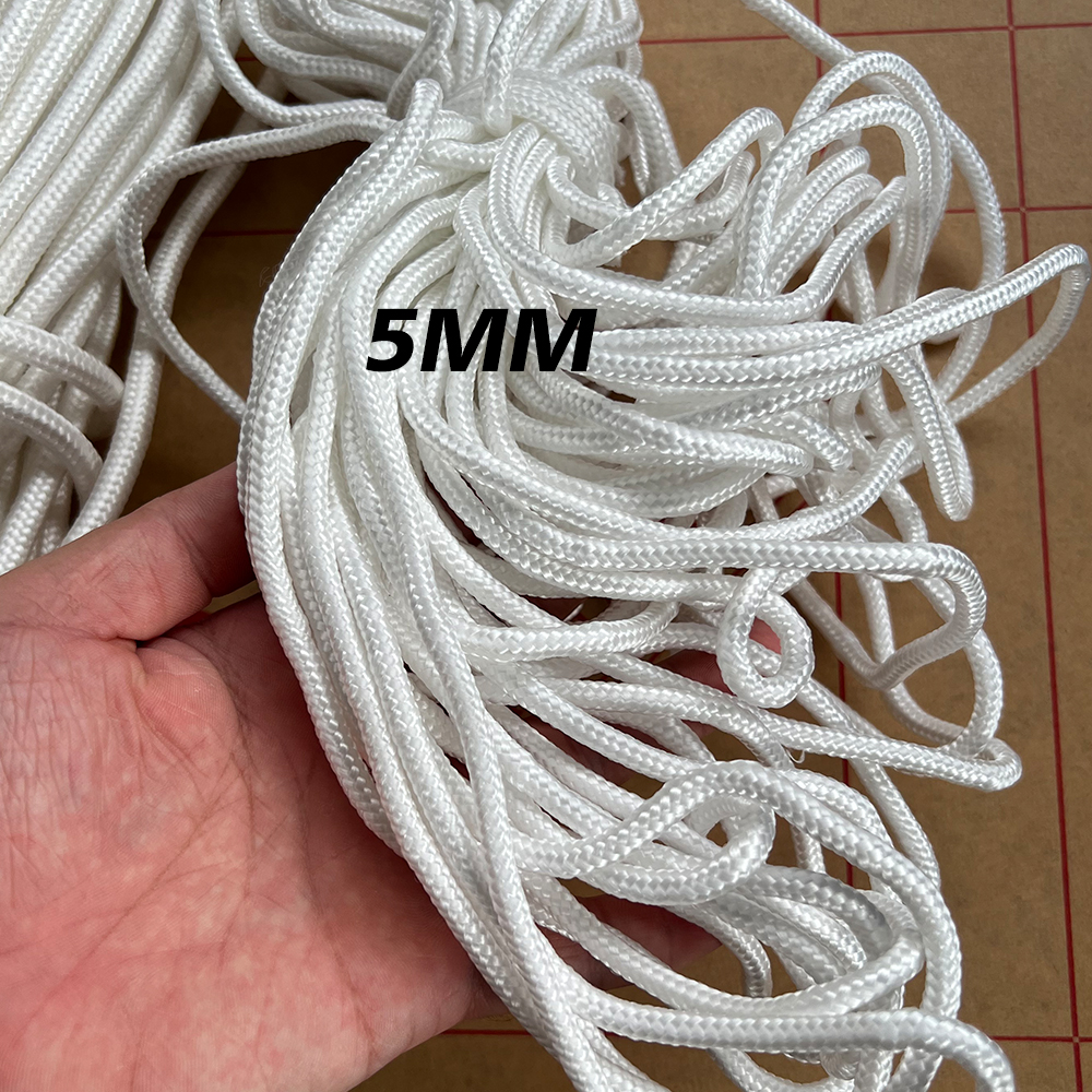 5 8mm Durable 20M Mooring Rope - Fishing Kayak Anchor review and price