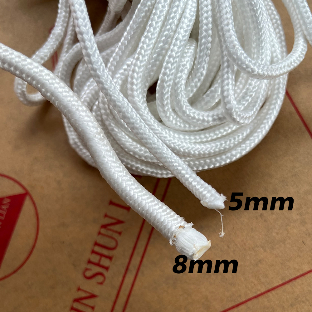 5 8mm Durable 20M Mooring Rope - Fishing Kayak Anchor review and price