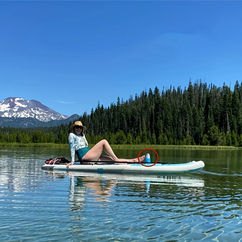 Kayak Cup Holder Tip Over Resi - Fishing Kayak Anchor review and price