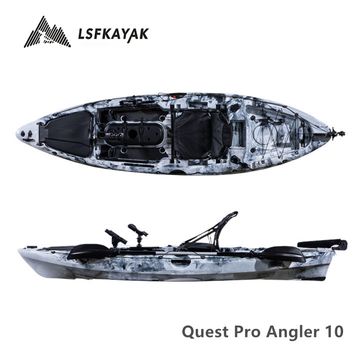 LSF Hot Selling  Rowing Boat 1 - Fishing Kayak Seat review and price