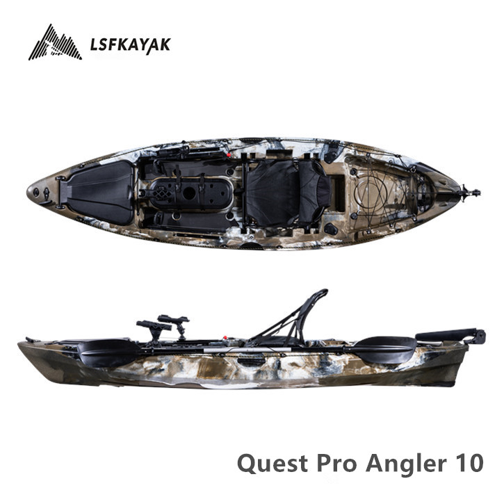LSF Hot Selling  Rowing Boat 1 - Fishing Kayak Seat review and price