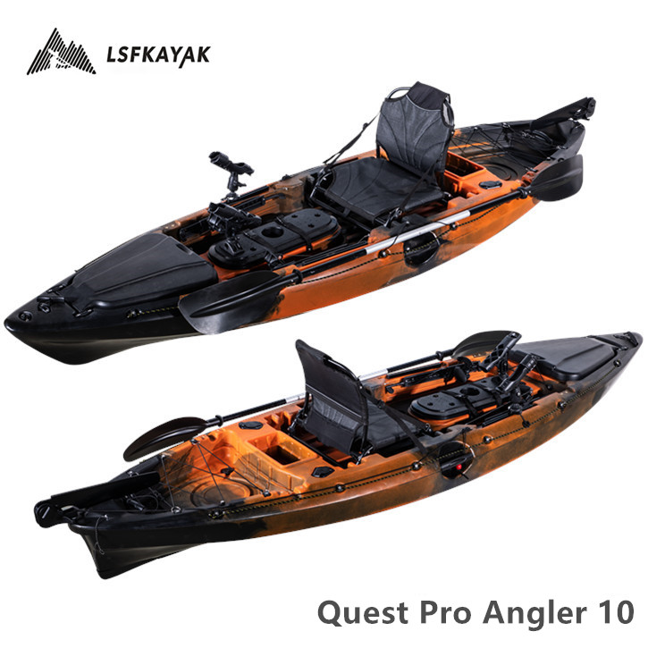 LSF Hot Selling  Rowing Boat 1 - Fishing Kayak Seat review and price