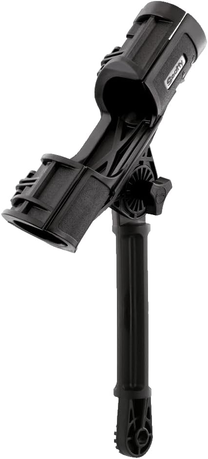 Adjustable Rod Holder Extender - Fishing Kayak Rod Holder review and price