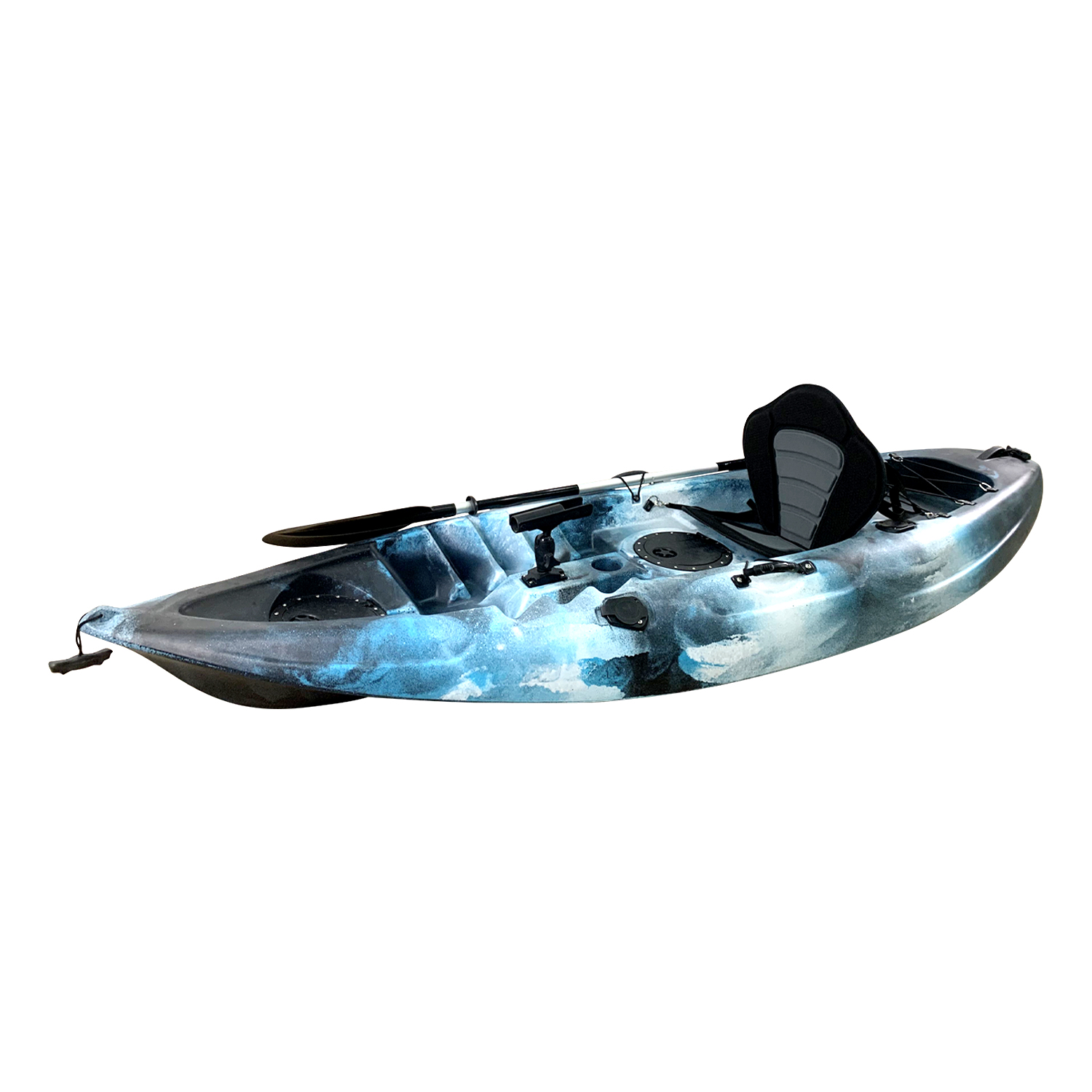 TOLEE New Arrival Single Seat  - Fishing Kayak Seat review and price