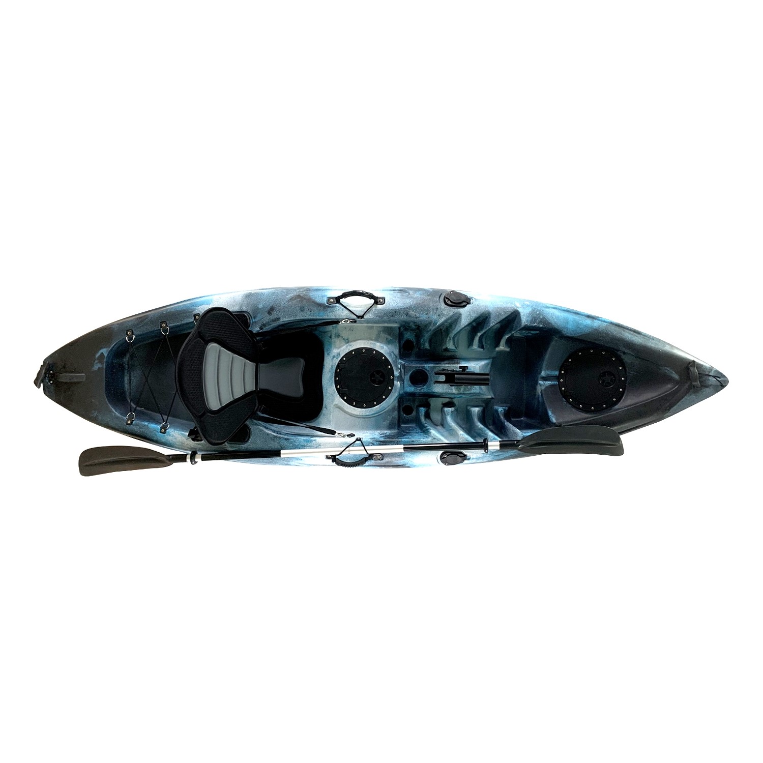TOLEE New Arrival Single Seat  - Fishing Kayak Seat review and price