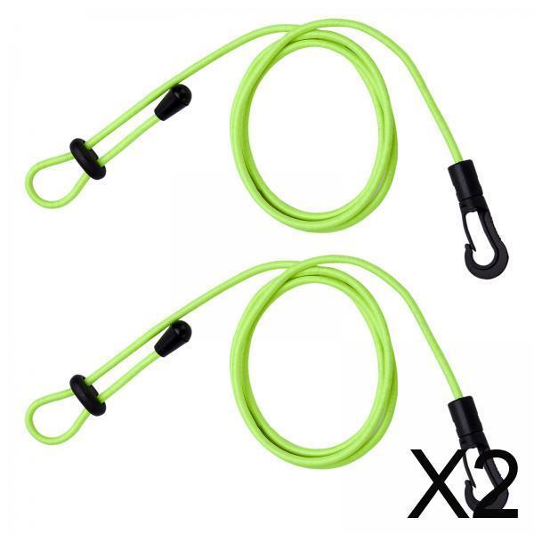 Kayak Safety Rod Leash Adjusta - Fishing Kayak Paddle Leash review and price